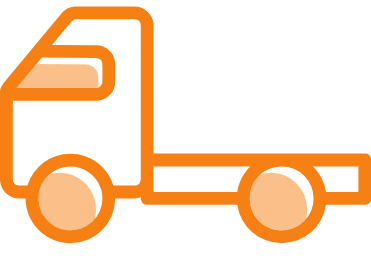 北碚拖车/平板车